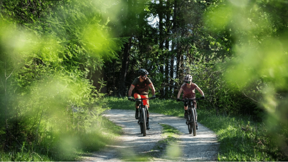 cube ebike photo principale