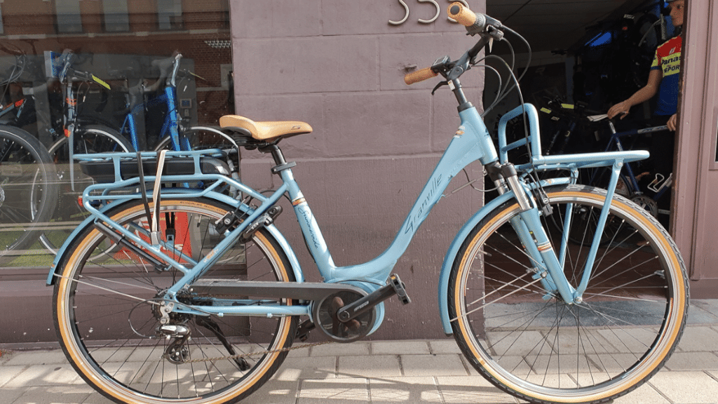 Avis granville e summerside