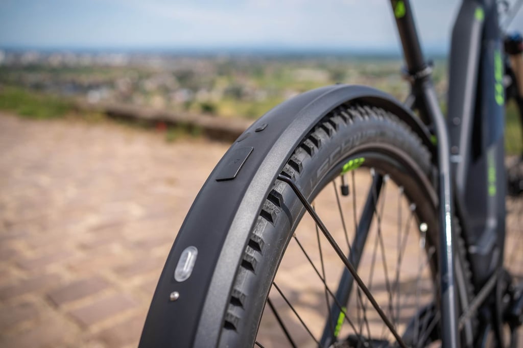 Cube Cross Hybrid Pro 625 Allroad4