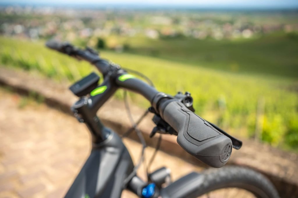 Cube Cross Hybrid Pro 625 Allroad6