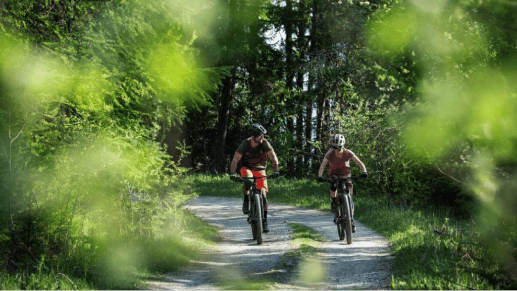 Cube Reaction Hybrid Performance 625 photo principale