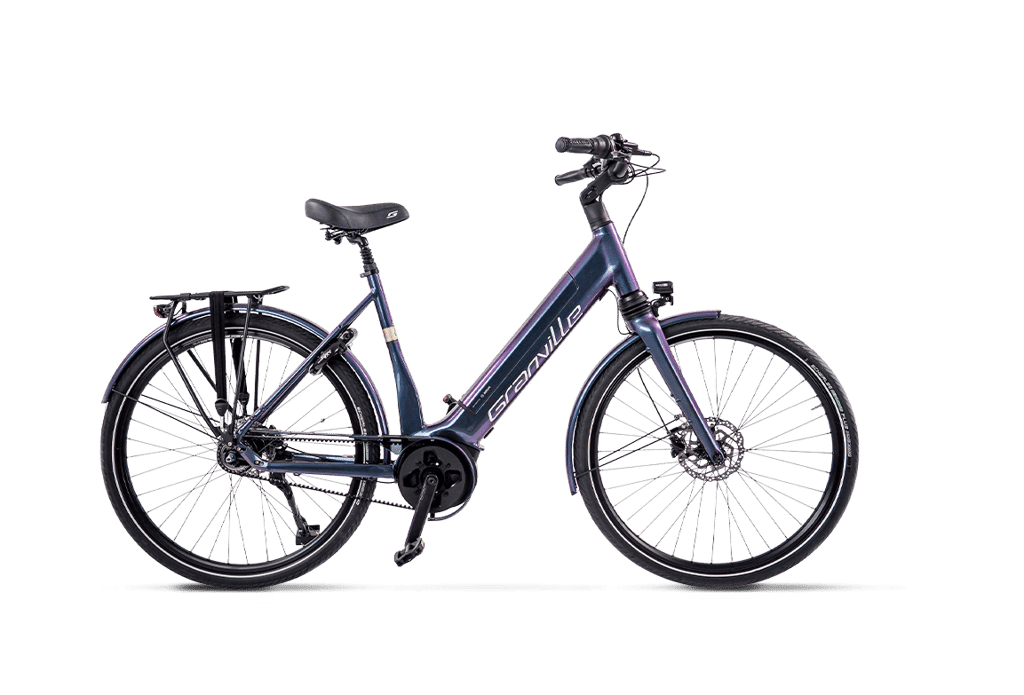 Granville e excellence 30 3