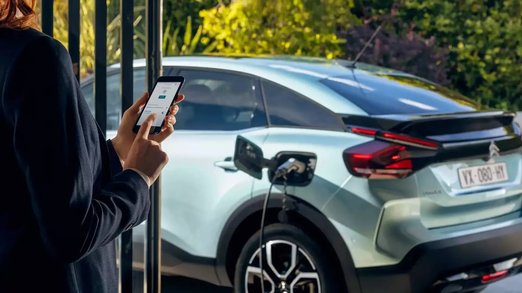 citroen charge edited