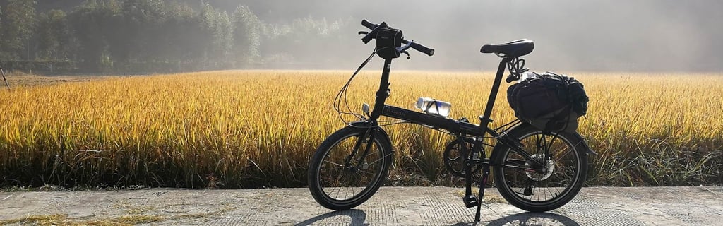 dahon gear header