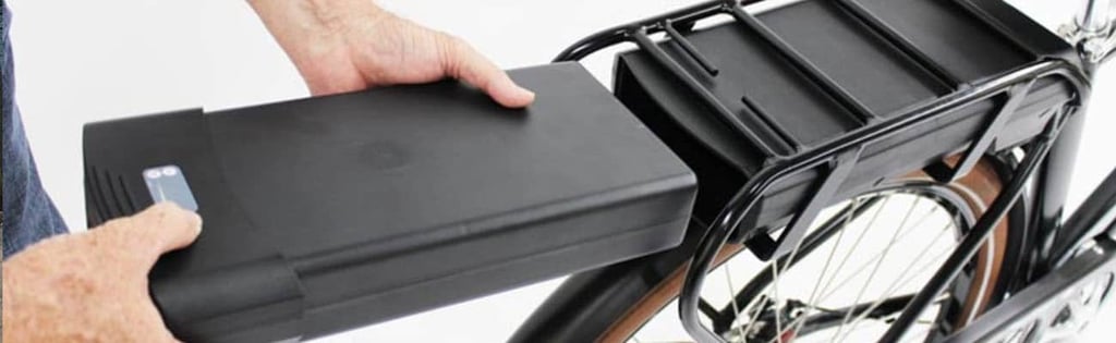 e salsa gitane battery