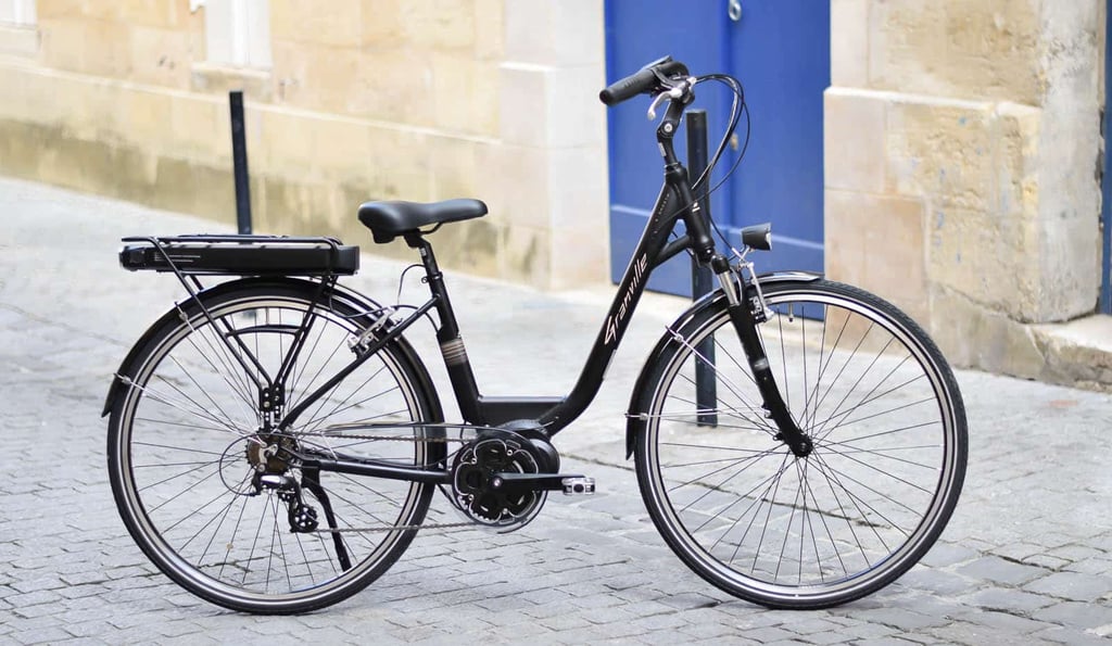 granville e smooth 50