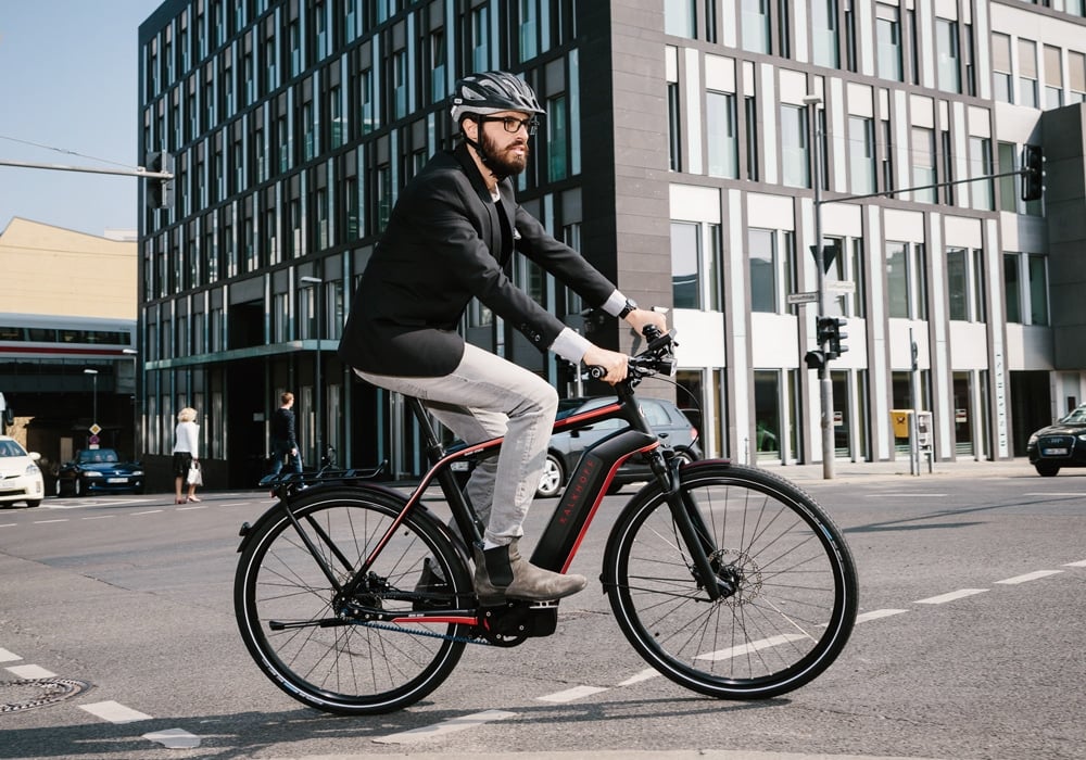 kalkhoff e bike1