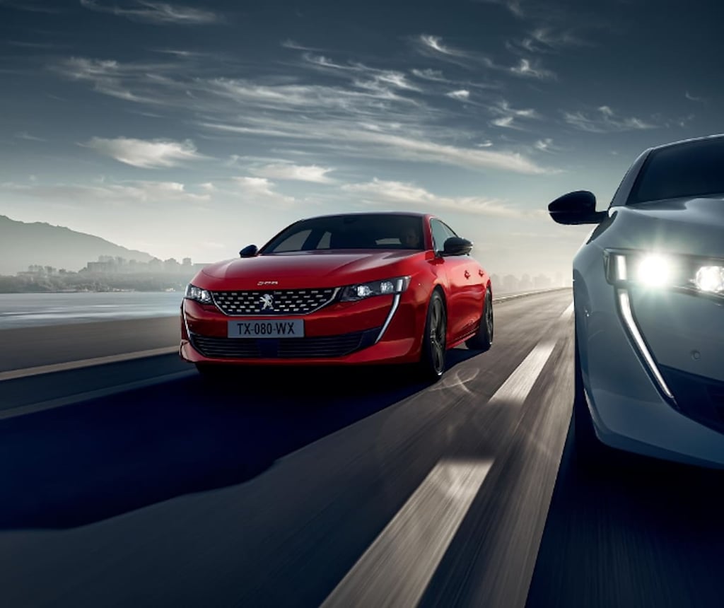 peugeot 508 hybrid 9