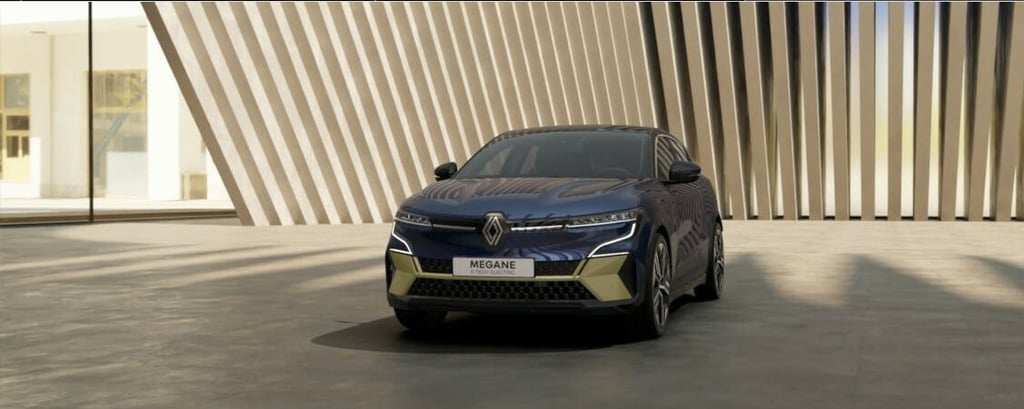 renault e tech 2