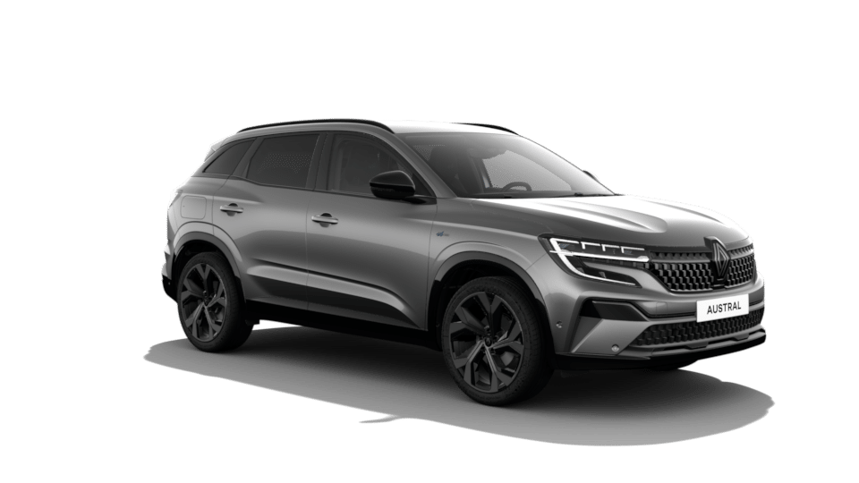 renault techno esprit alpine