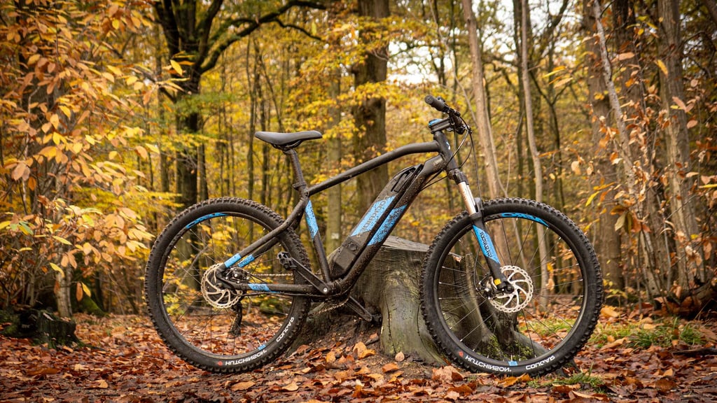 rockrider EST500 bleu e1633612100641