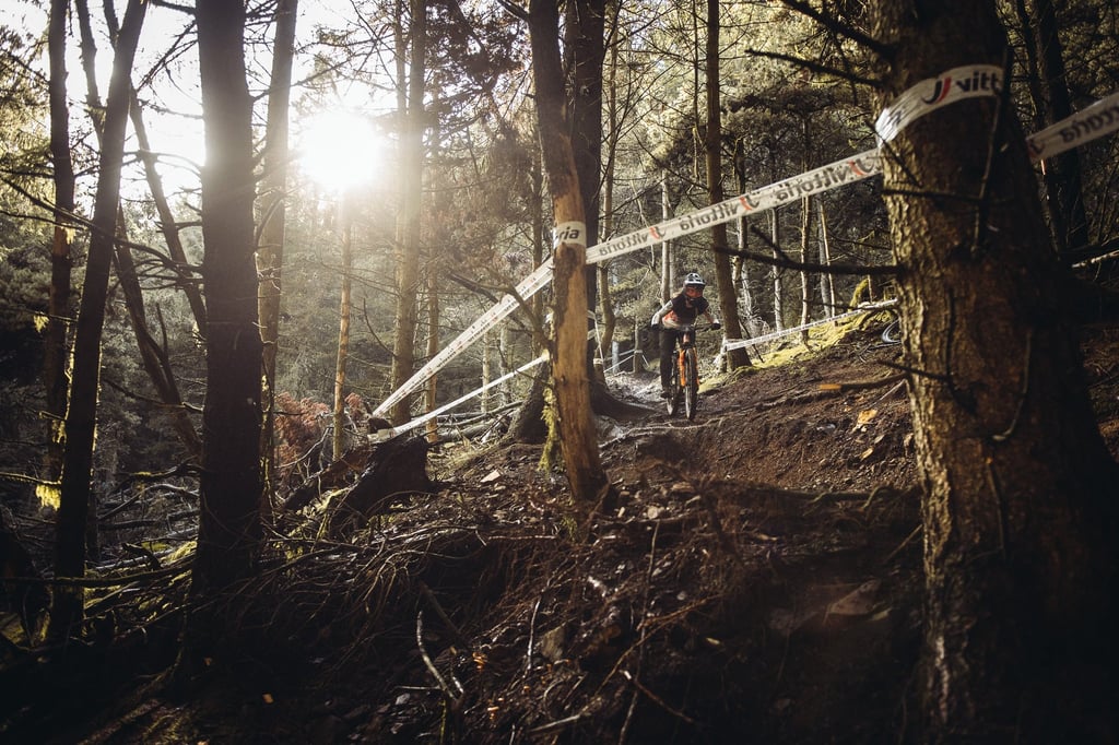 rocky mountain bikes enduro1