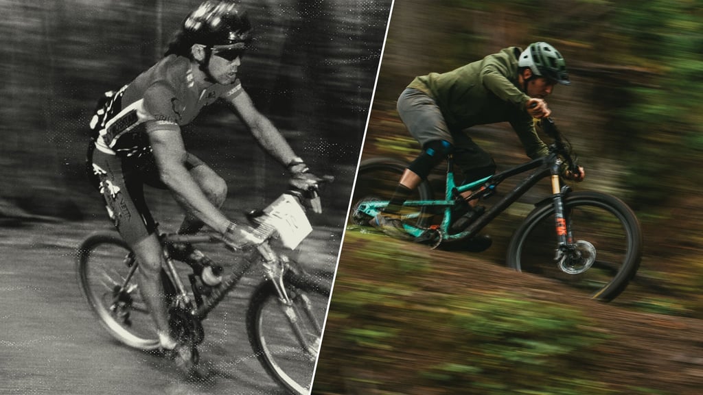 rocky mountain bikes history