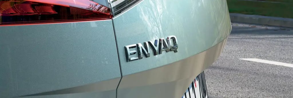 skoda enyaq iv 11