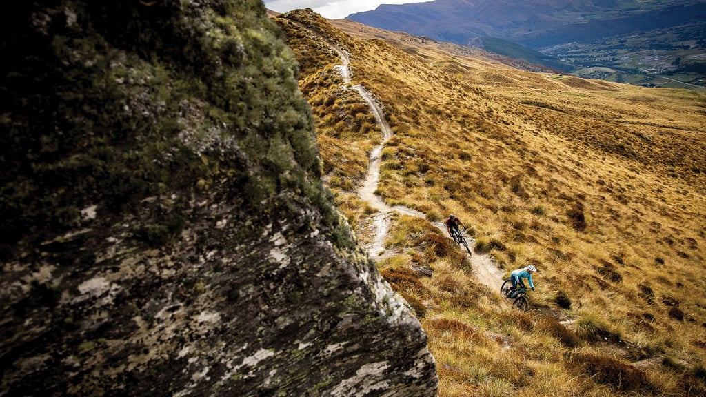 specialized bikes VTT