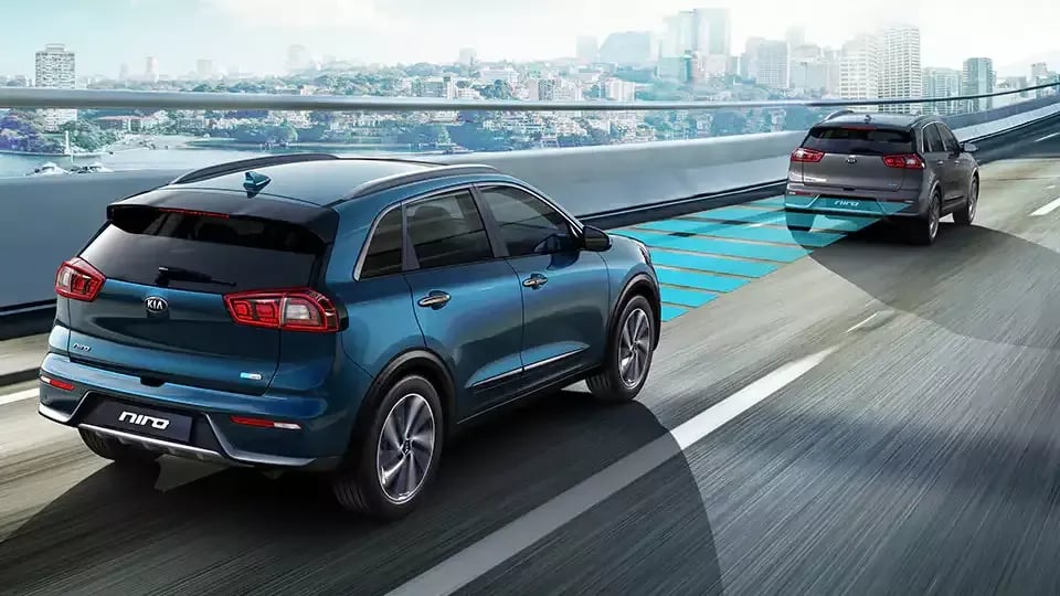 Active Highway Driving Assistance edited