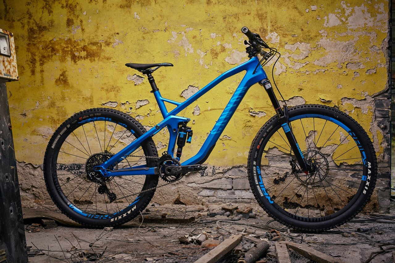 Canyon Strive 2