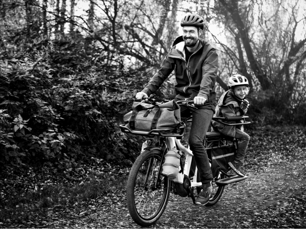 bergamont e cargoville backery