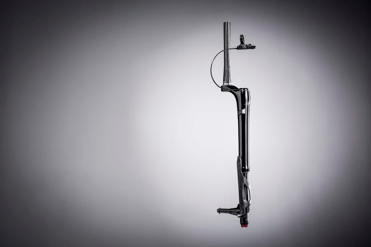 cannondale fourhce lefty