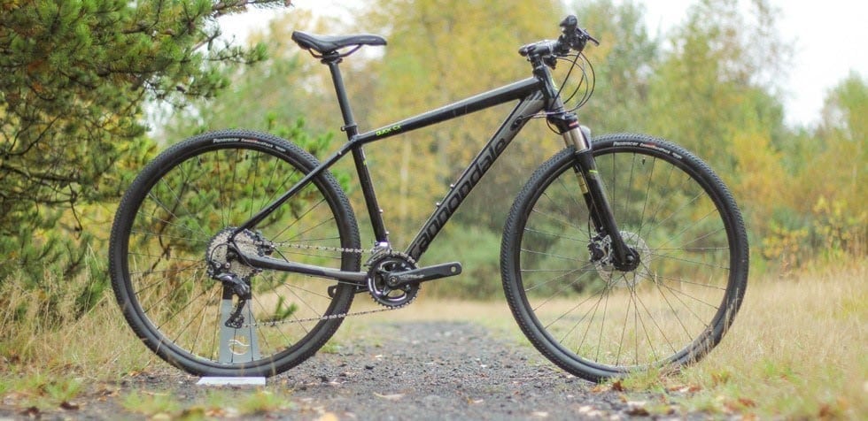 cannondale quick cx