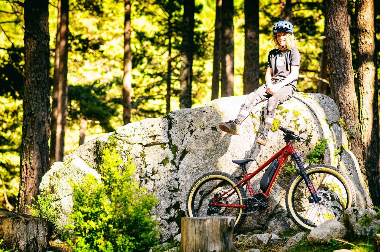 commencal ebike