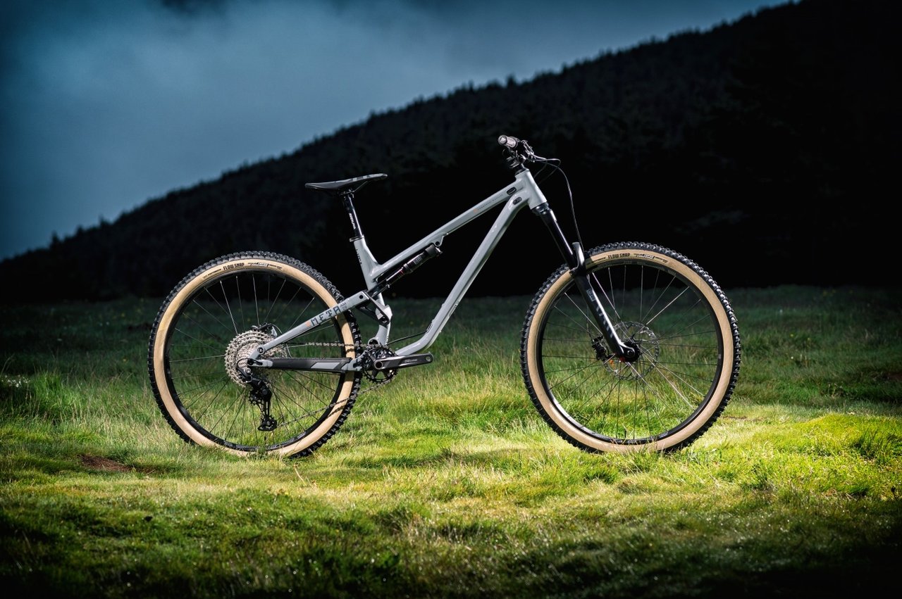 commencal meta