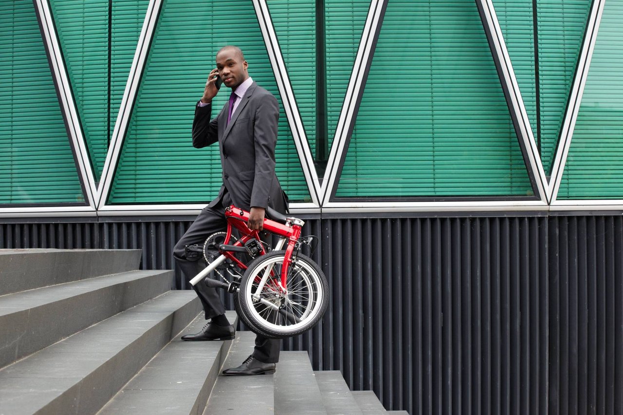 dahon folding bike11