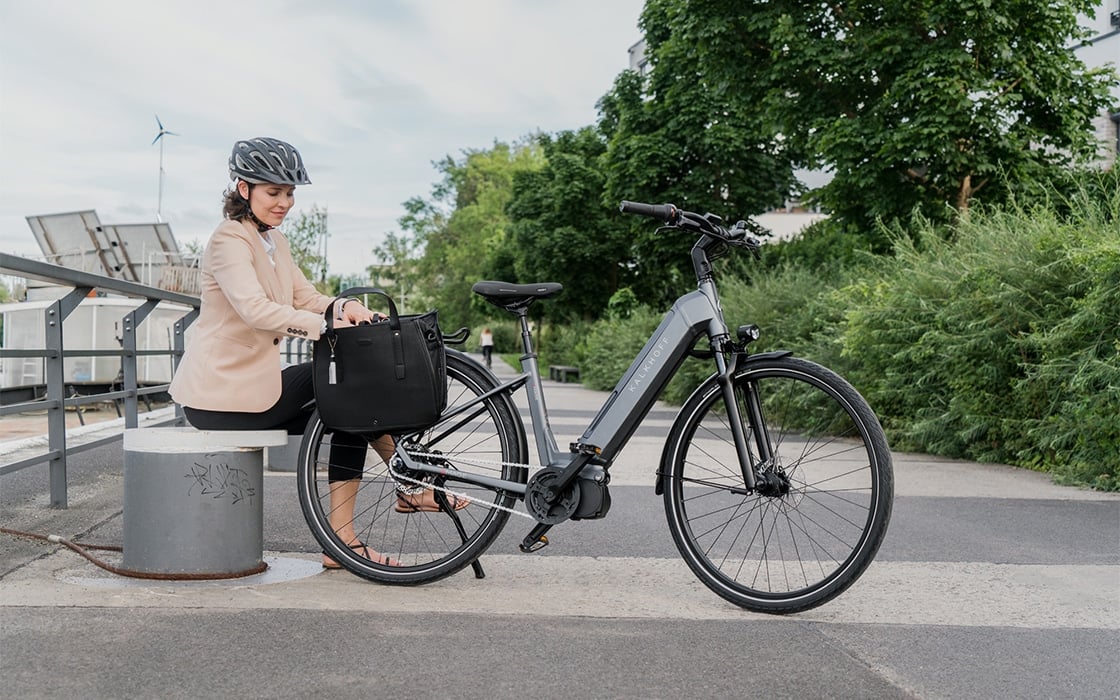 kalkhoff e bike7