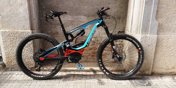 lapierre overvolt glp1