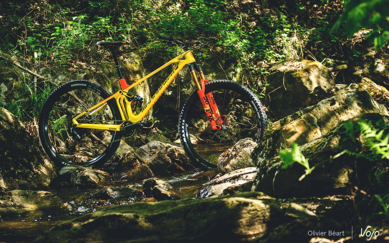 mondraker e bike7