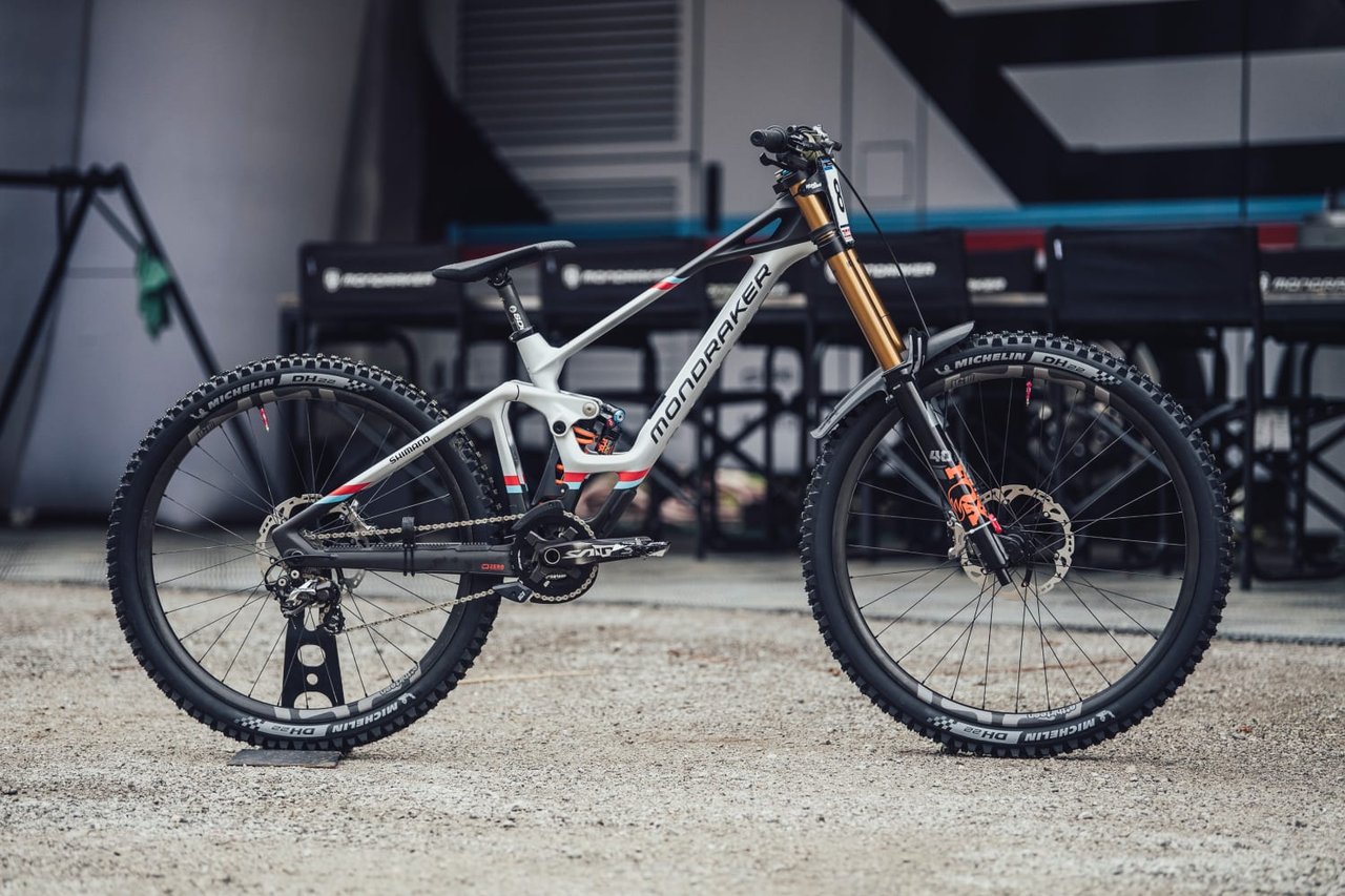mondraker summum