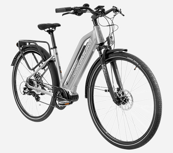 nakamura e fit 150 2