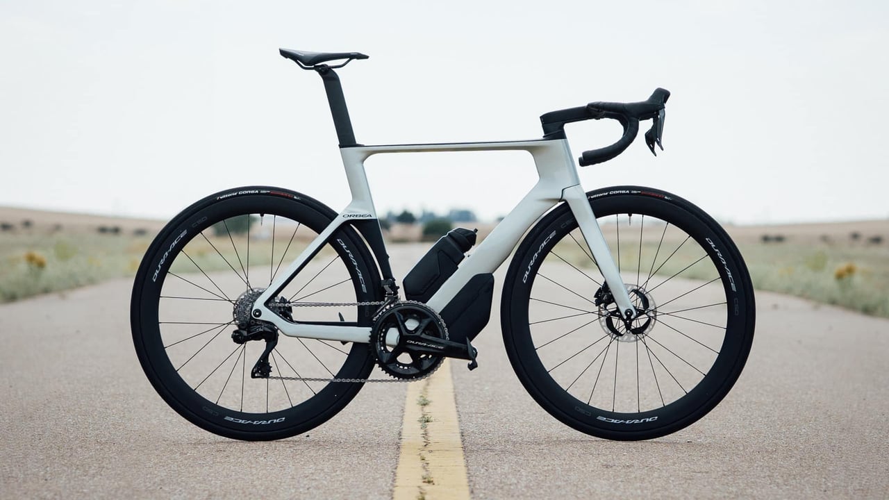 orbea orca
