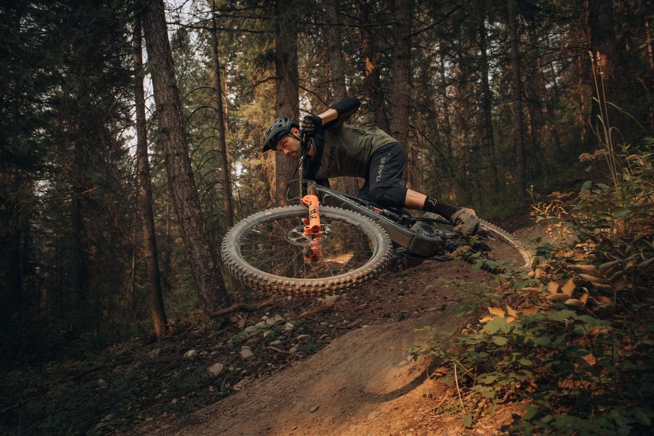 rocky mountain bikes altitude