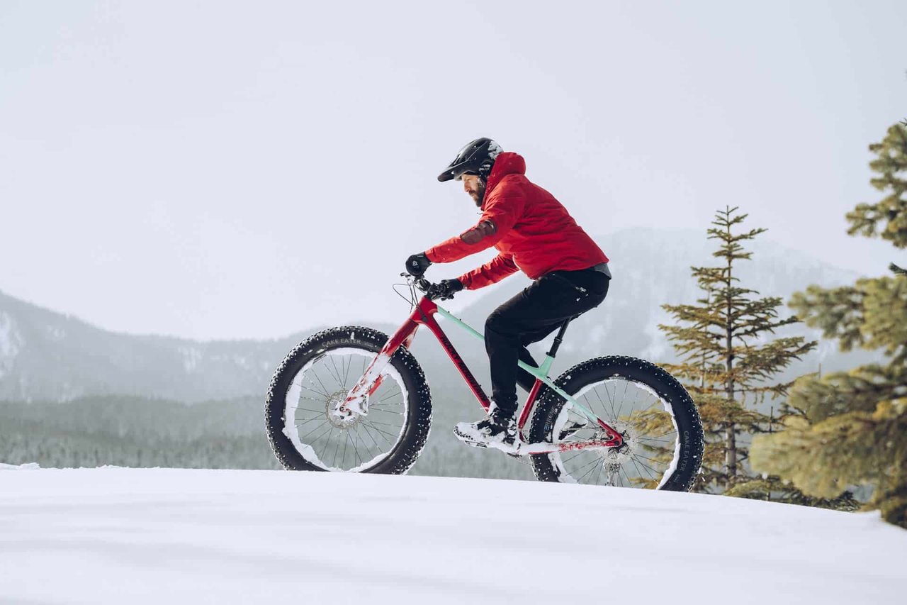 rocky mountain bikes blizzard