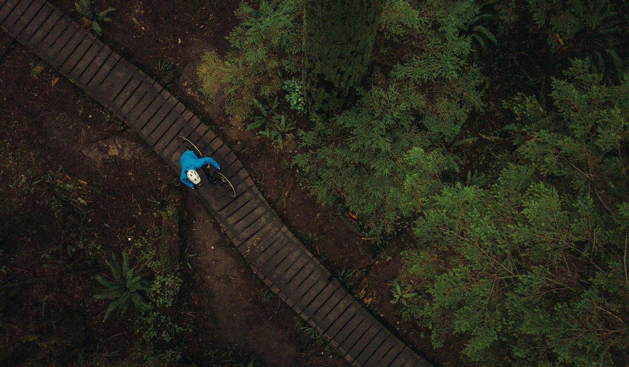 rocky mountain bikes fusion