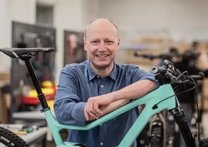 rose bike directeur