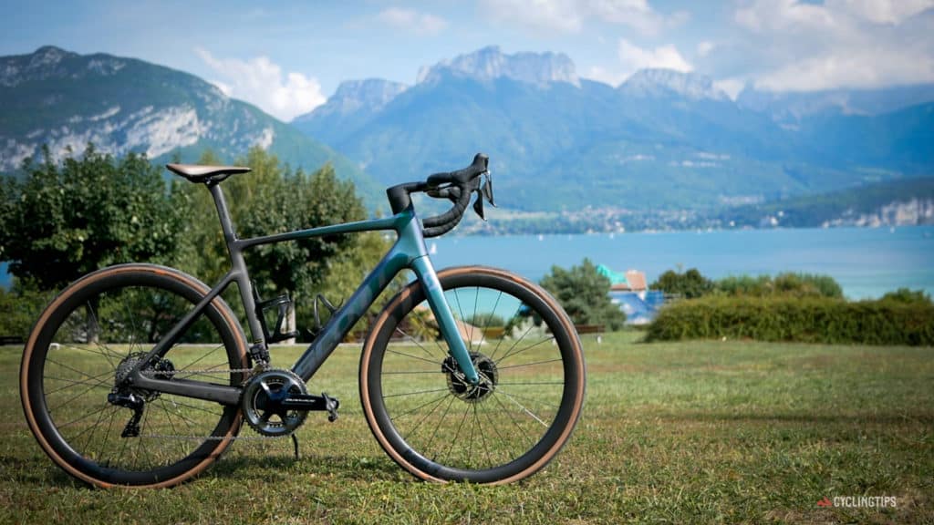 scott addict eride premium