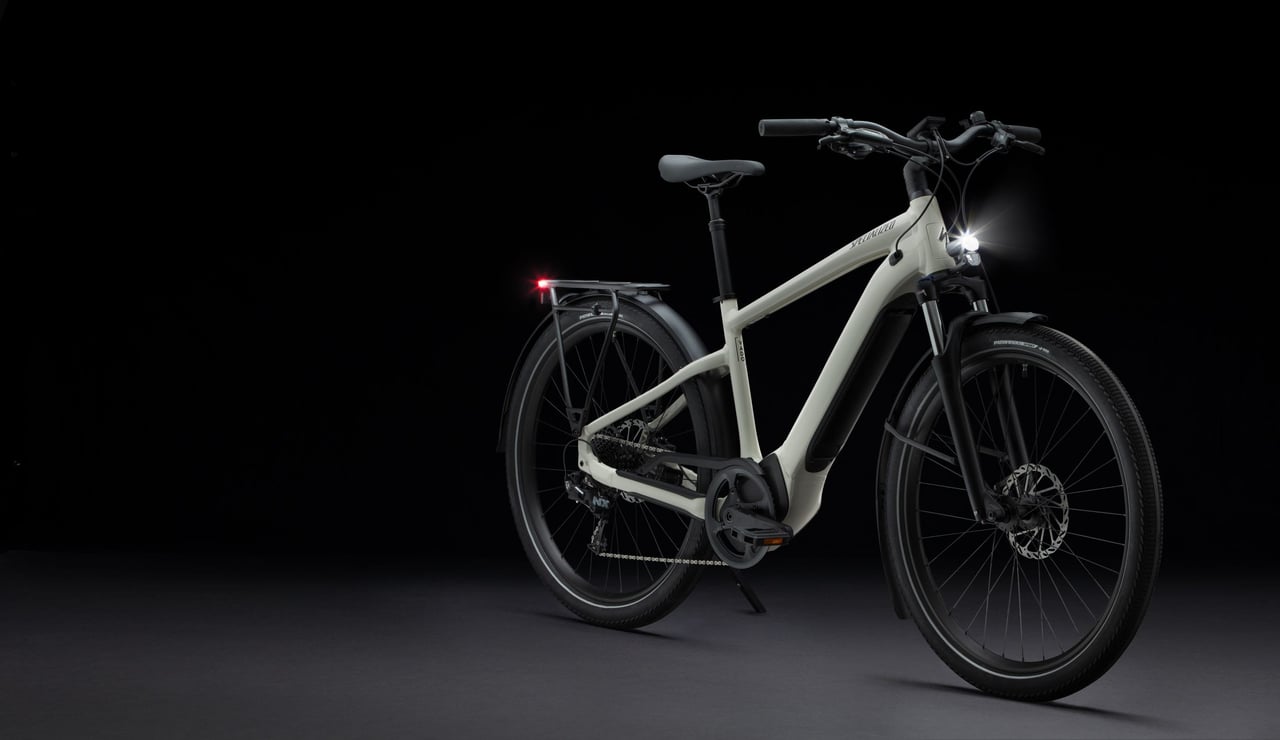 specialized bikes turbo vado