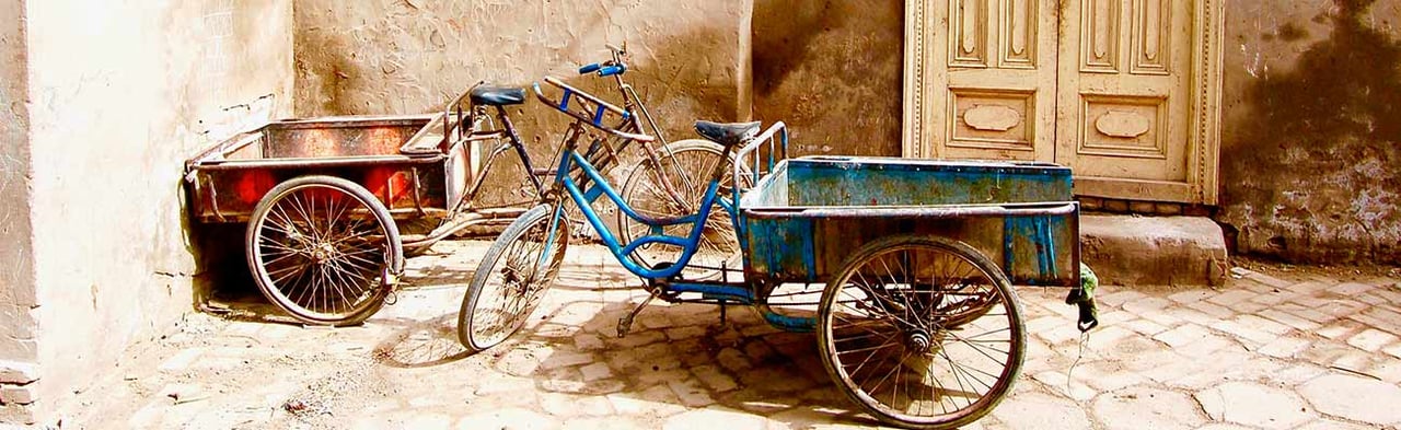 velo cargo triporteur 1