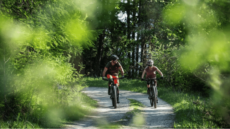 cube ebike photo principale