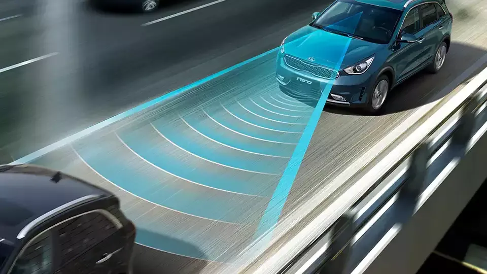 Autonomous Emergency Braking System with Car Detection edited