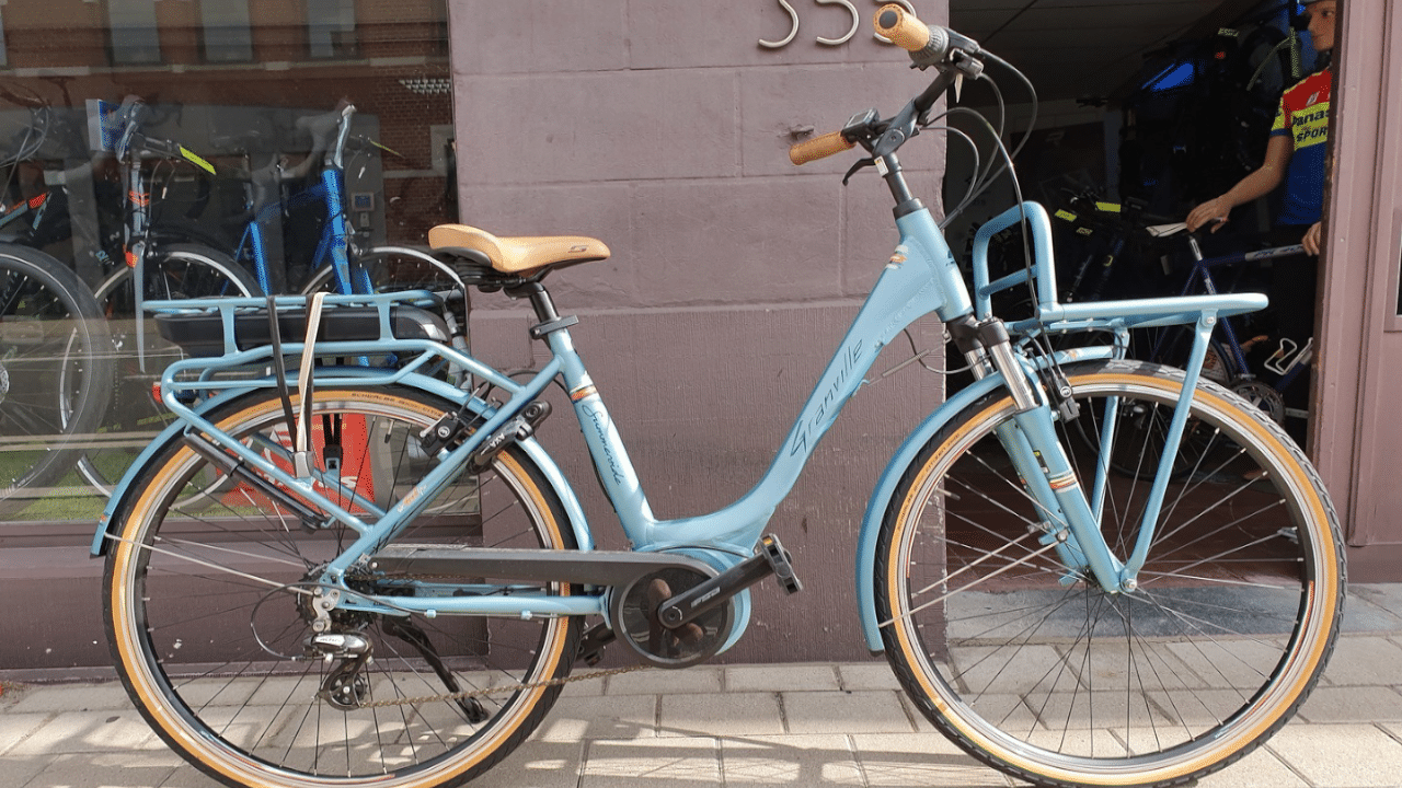 Avis granville e summerside