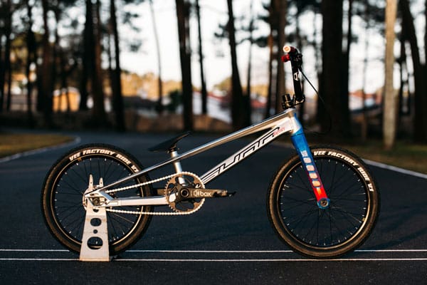 BMX Sunn Royal Factory