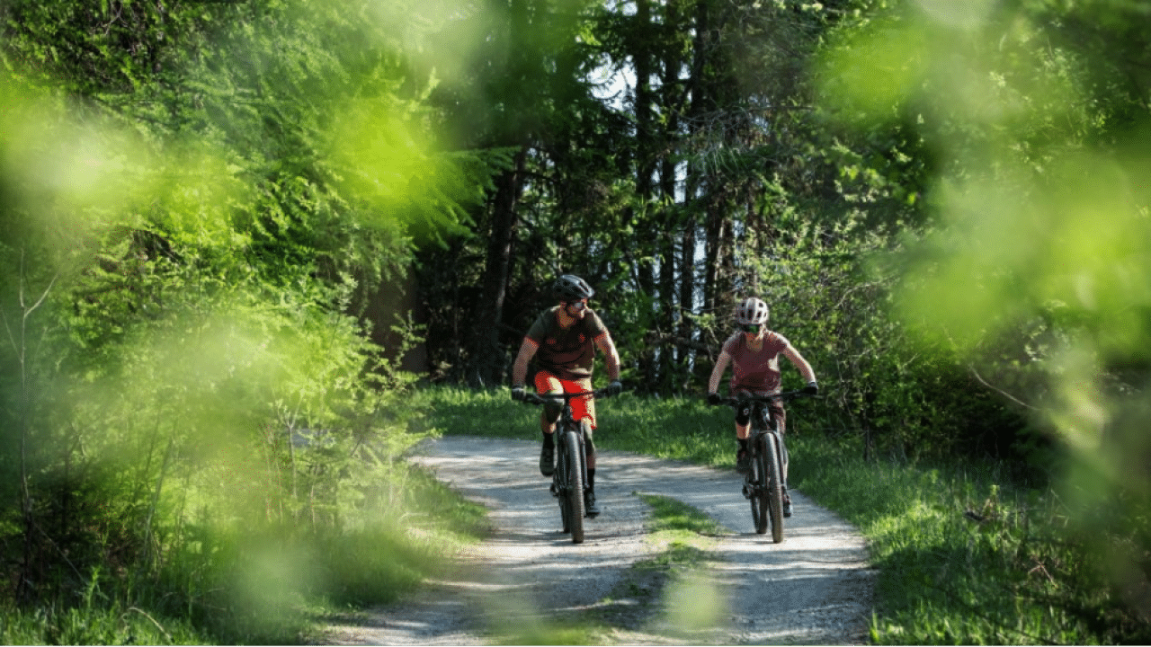 Cube Reaction Hybrid Performance 625 photo principale