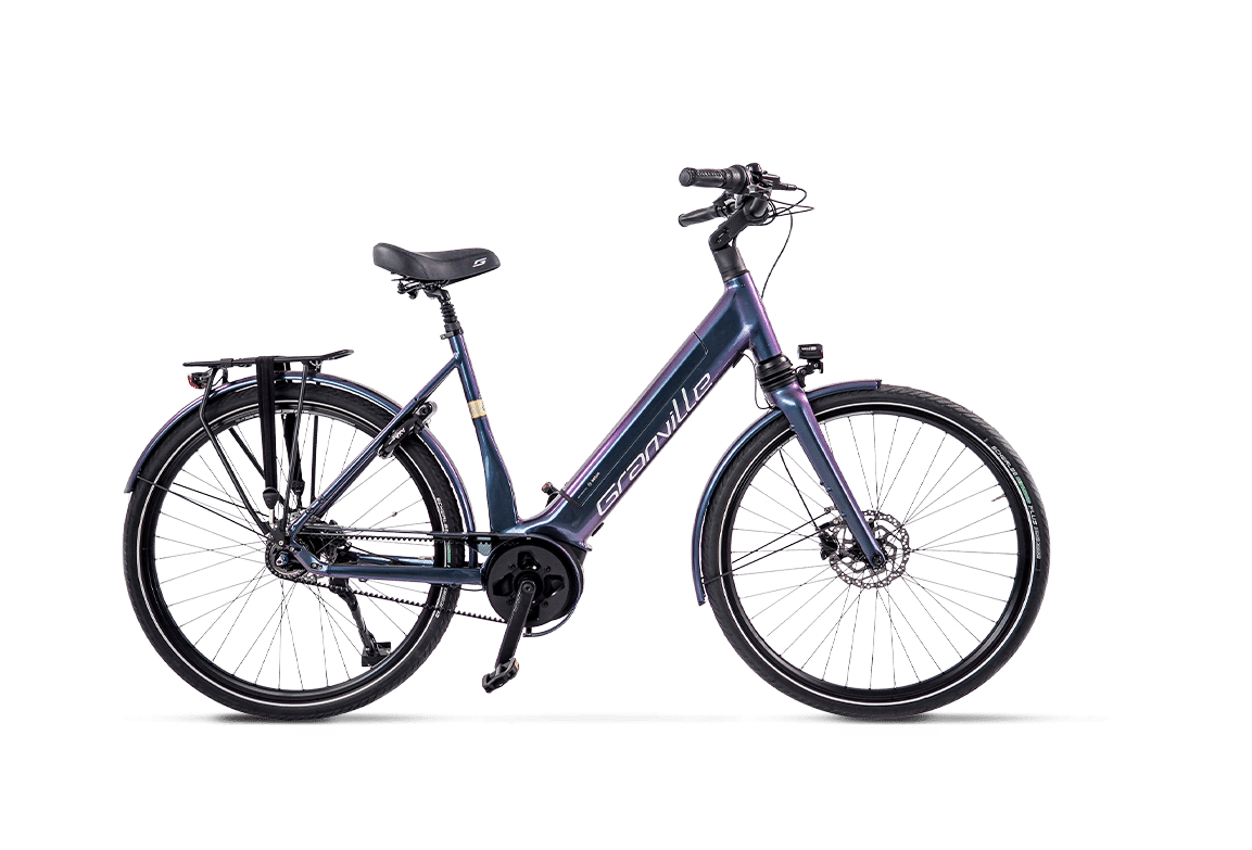 Granville e excellence 30 3