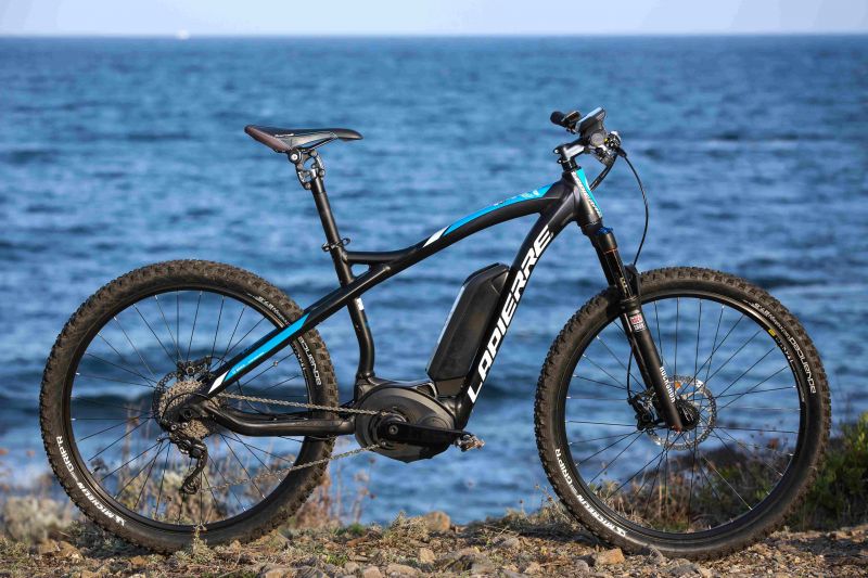 Lapierre Overvolt HT 3