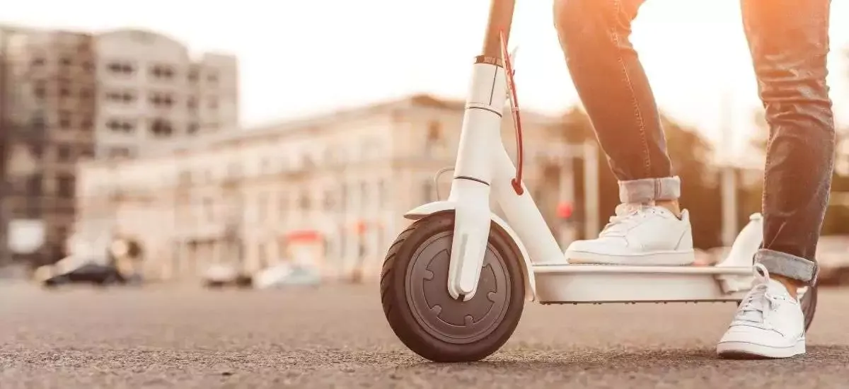 accessoires trottinette electrique