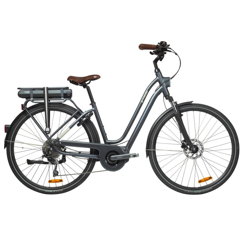 btwin elops 940e profil