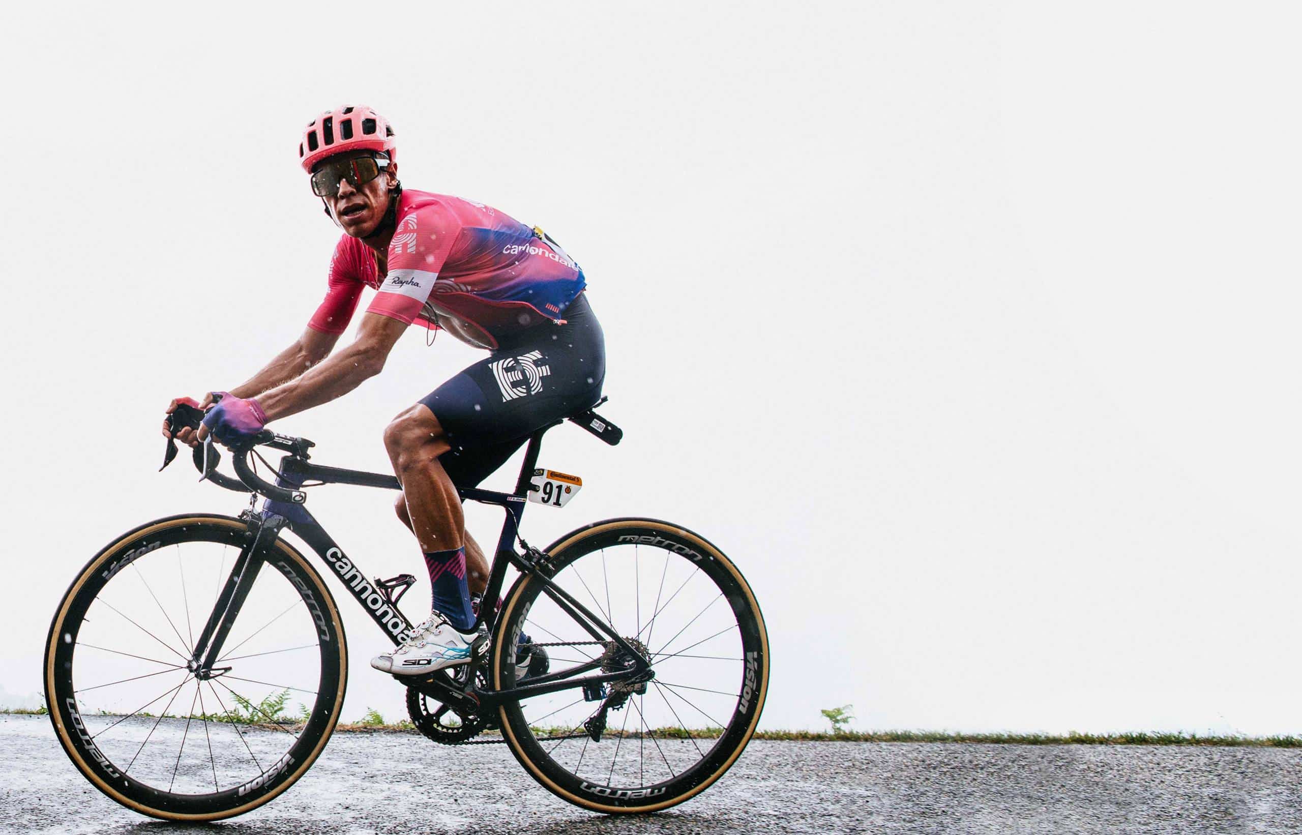 cannondale haute performance